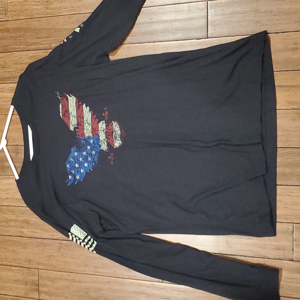 Gruntstyle Longsleeve T XL